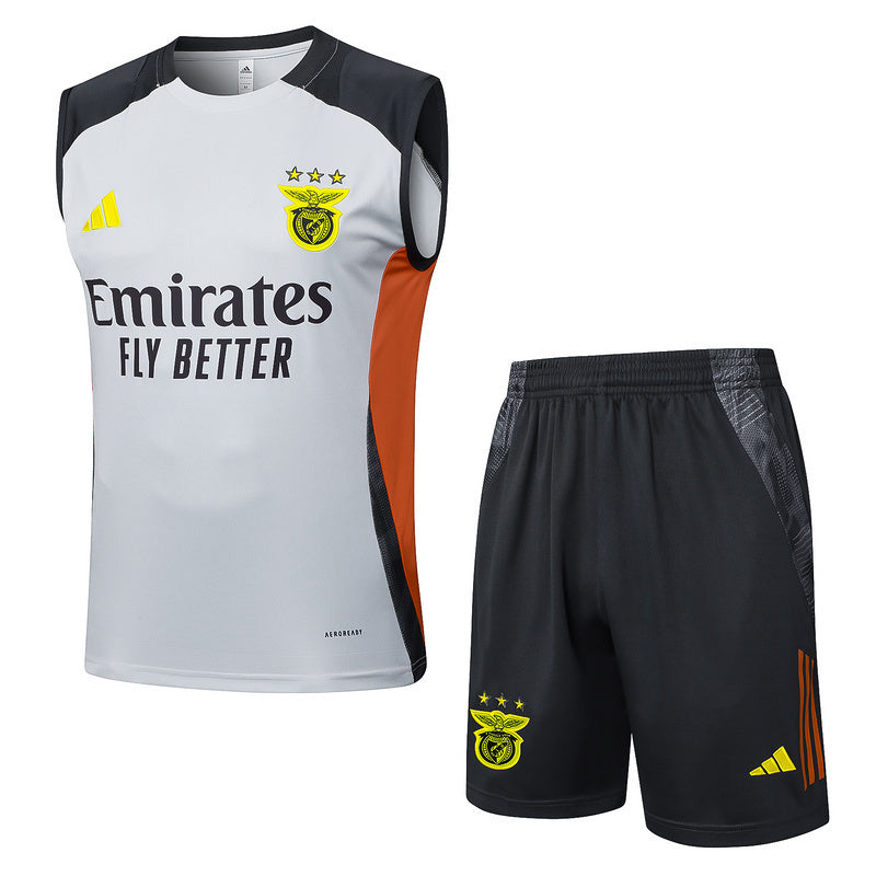 Benfica Tank Top Set