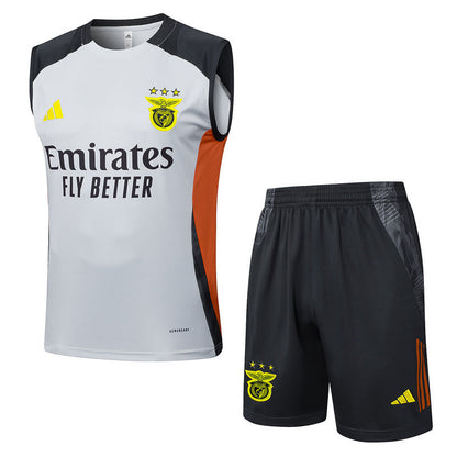 Benfica Tank Top Set