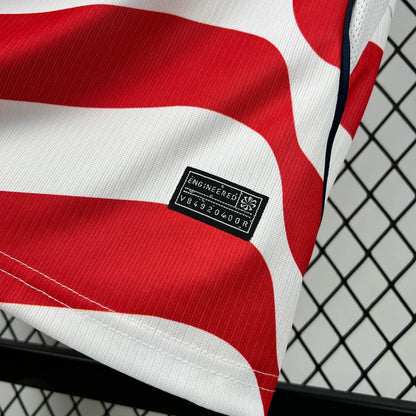 2026 USA Home World Cup Kit Fan Version