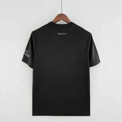 Arsenal "Blackout Gunners" Limited Jersey