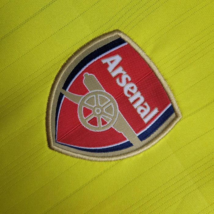 Arsenal Retro 2003-2004 Away Kit