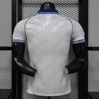 2026/2027 Real Madrid Retro Edition