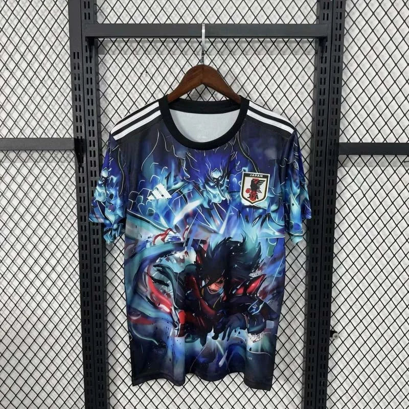 Japan "Void Oni" Limited Jersey