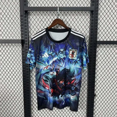 Japan "Void Oni" Limited Jersey