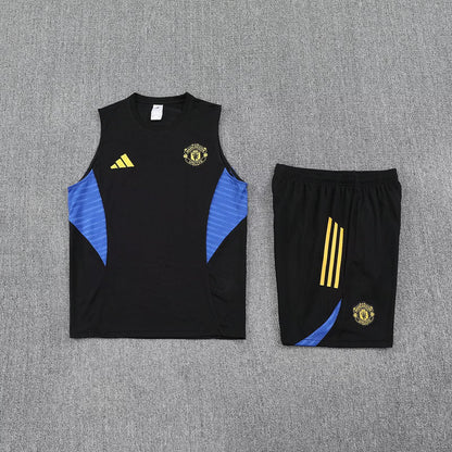 Manchester United Tank Top Set