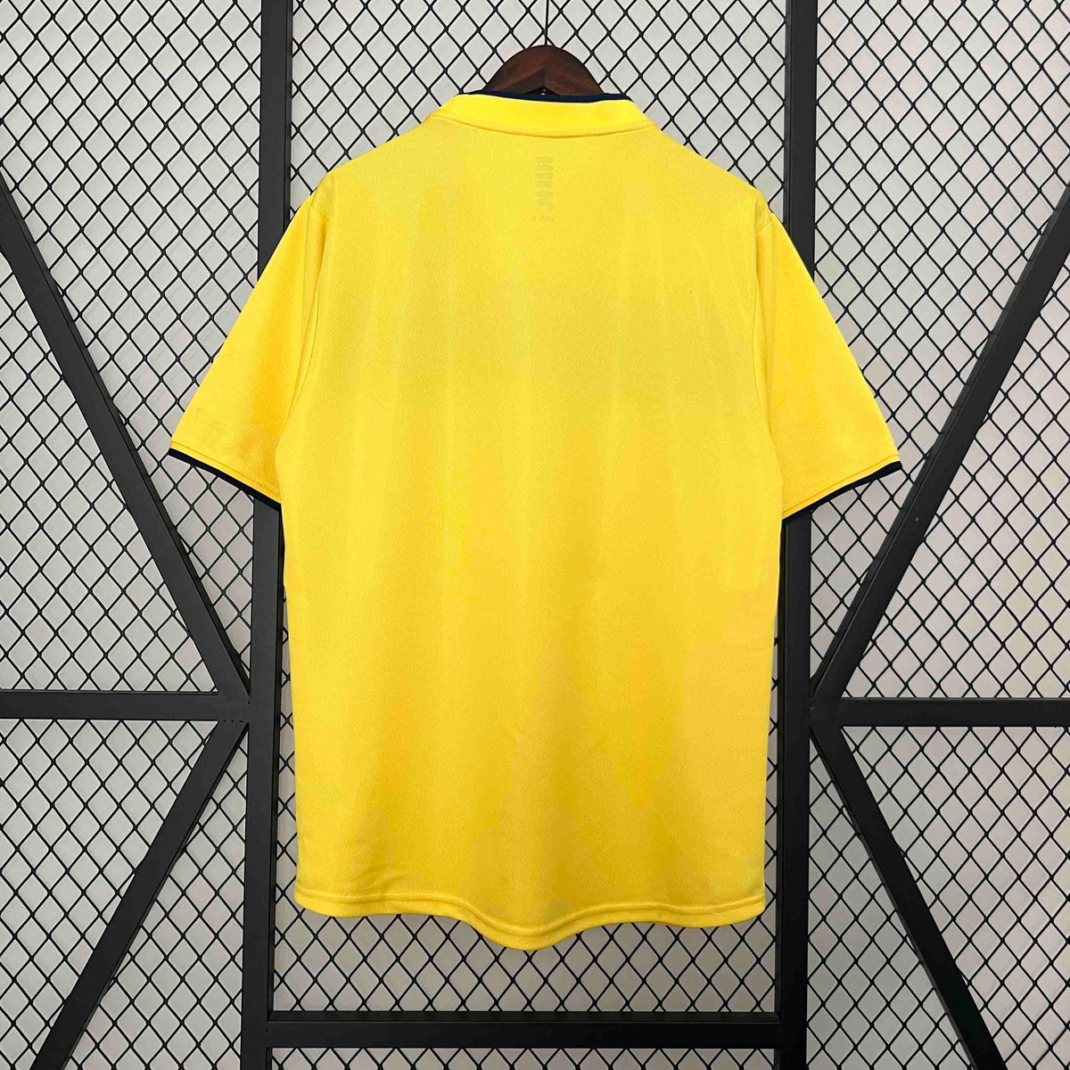 2002 Retro Scotland Away Jersey