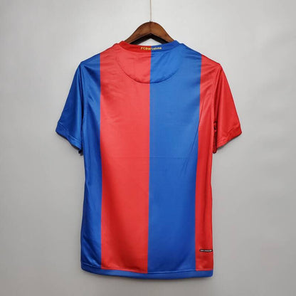 2006-2007 Retro Barcelona Home Jersey