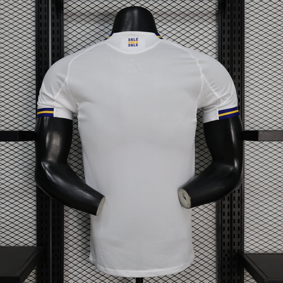 2025/2026 Boca Juniors Third Kit