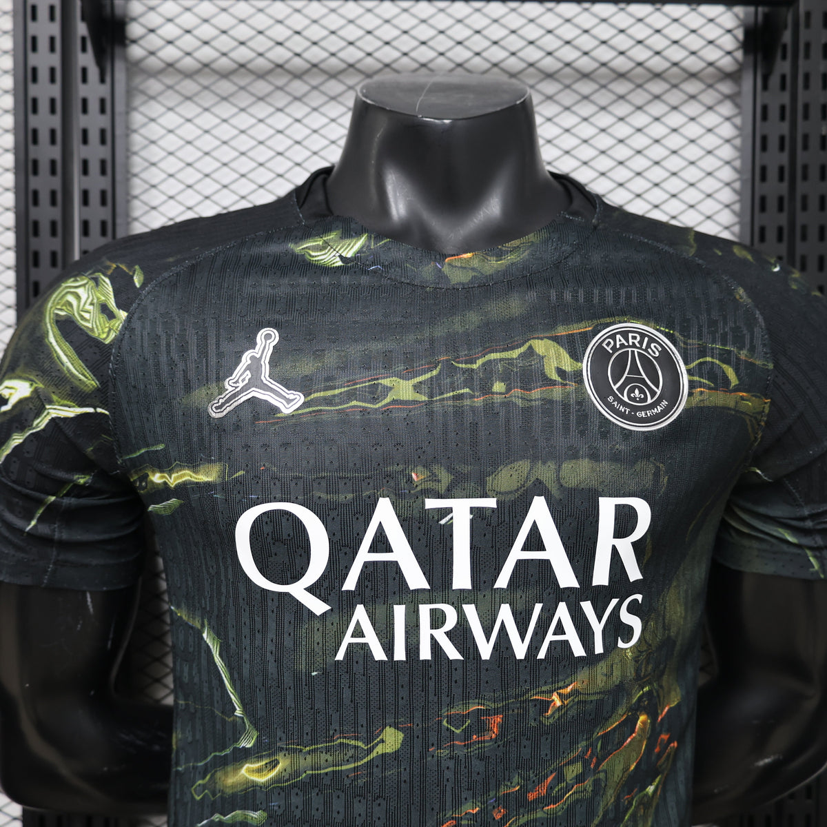 2026-2027 PSG x Stadium Night Kit