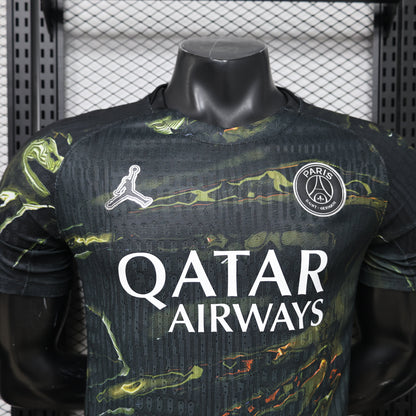 2026-2027 PSG x Stadium Night Kit