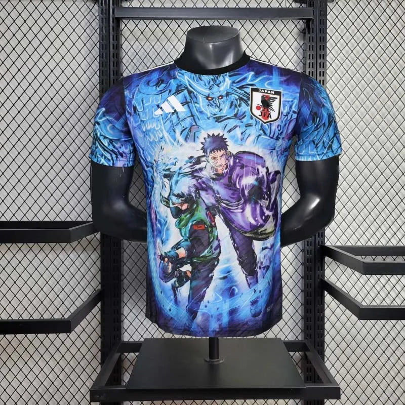 Japan "Frost Shinobi" Limited Jersey