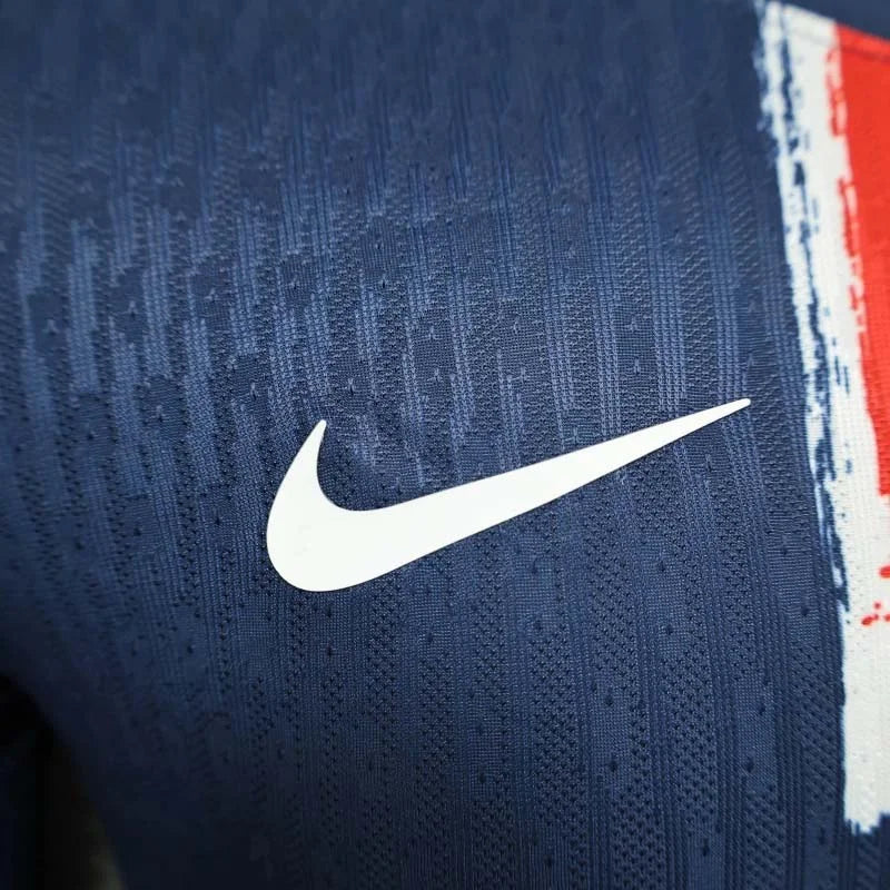 2024-2025 PSG Home Long Sleeve