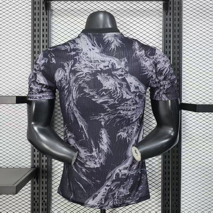 England "Shadow Beast" Limited Jersey