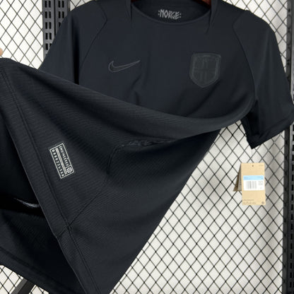 2026 Norway Away World Cup Kit Fan Version