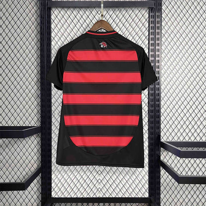2025/2026 Flamengo Home Women