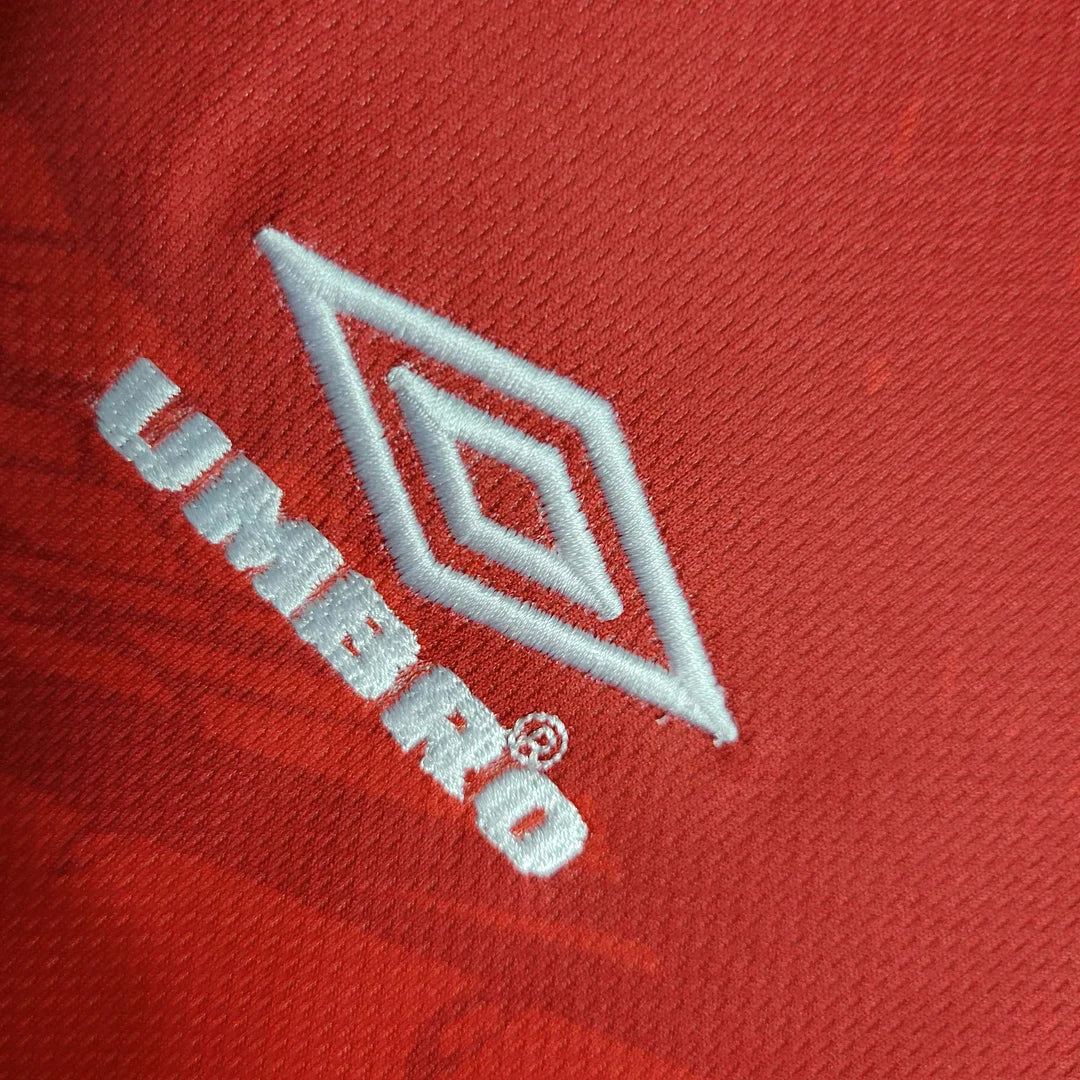 1994/1996 Retro Manchester United Home Jersey