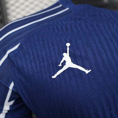 2024/2025 PSG Fourth Long Sleeve