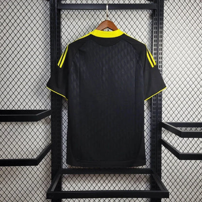 2010-2011 Retro Liverpool Third Away Jersey