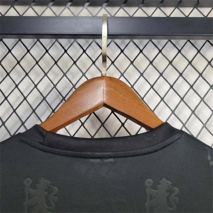 Chelsea "Obsidian Crest" Limited Jersey