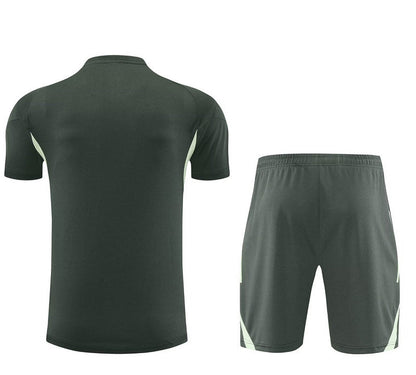 2025/2026 Real Madrid Training Set