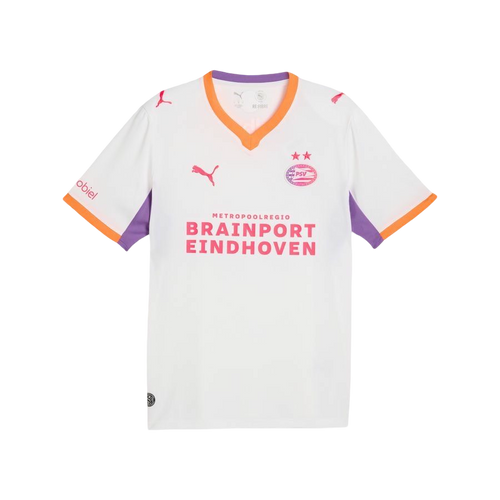 2026/2027 PSV Away Kit