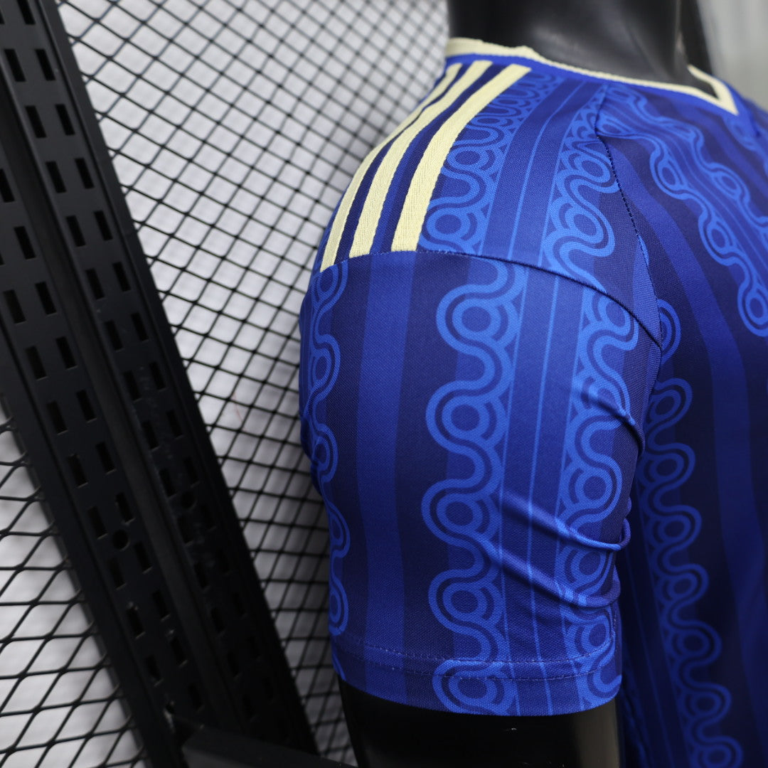 2026 Sweden Away World Cup Kit Player Version