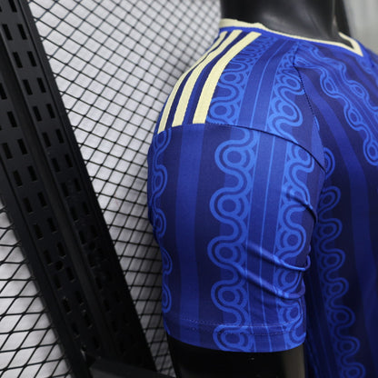 2026 Sweden Away World Cup Kit Player Version