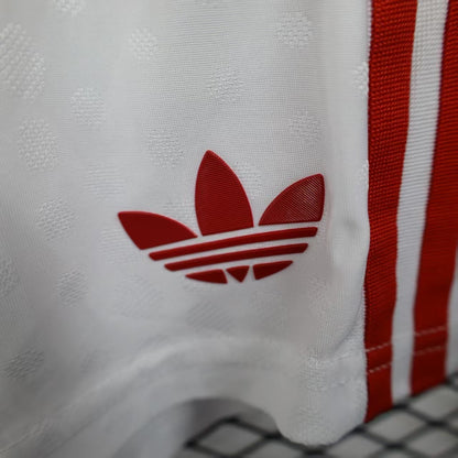 2025/2026 Japan Shorts