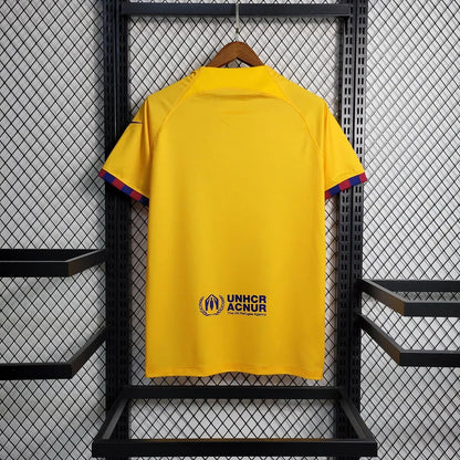 2022/2023 Barcelona Fourth Away Kit