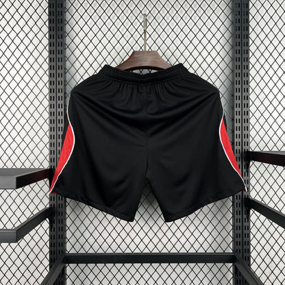 2026 South Korea World Cup Home Shorts