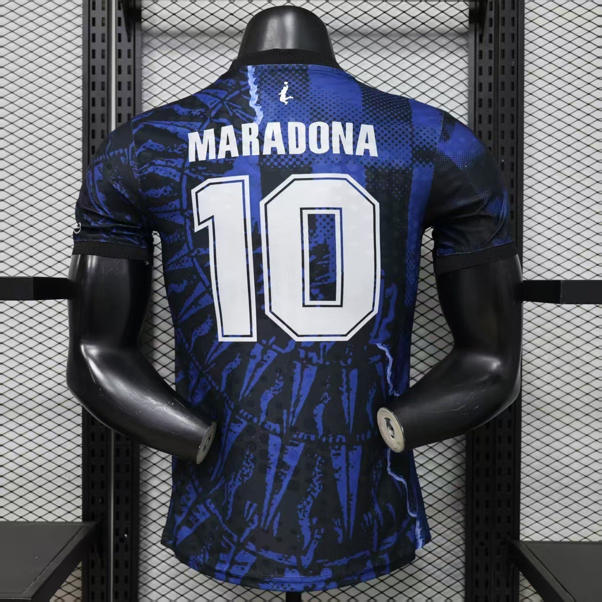 Argentina "Diego 10" Limited Jersey