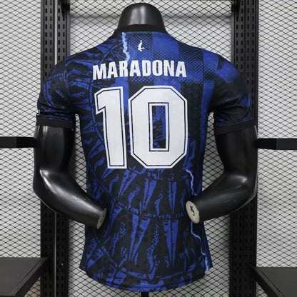 Argentina "Diego 10" Limited Jersey