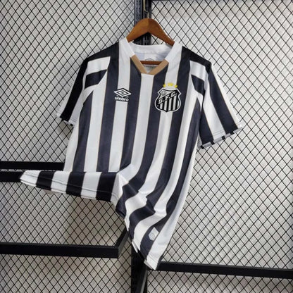 2024-2025 Santos Away Kit