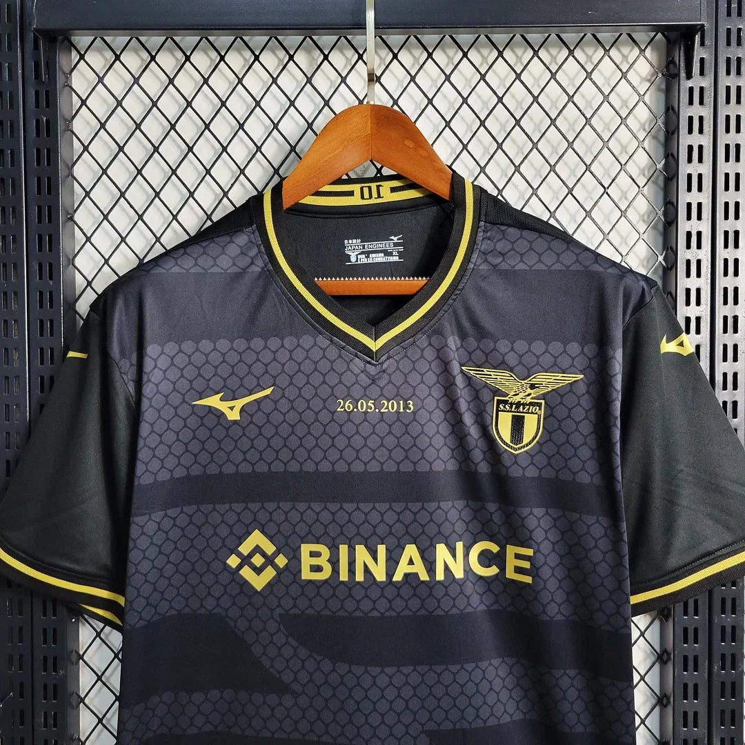 2023/2024 Lazio 10th Anniversary Limited Jersey