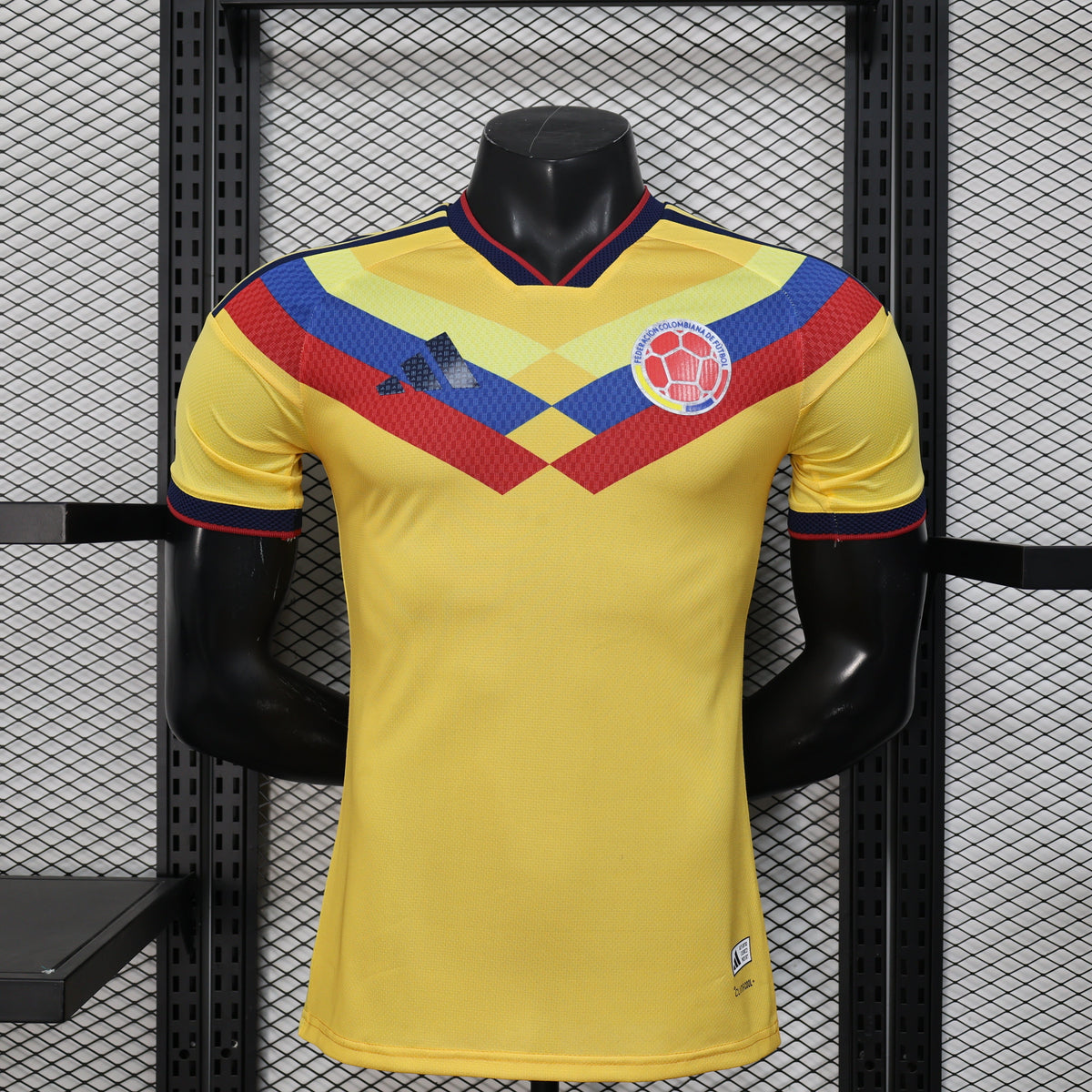 2026 Colombia Limited Jersey