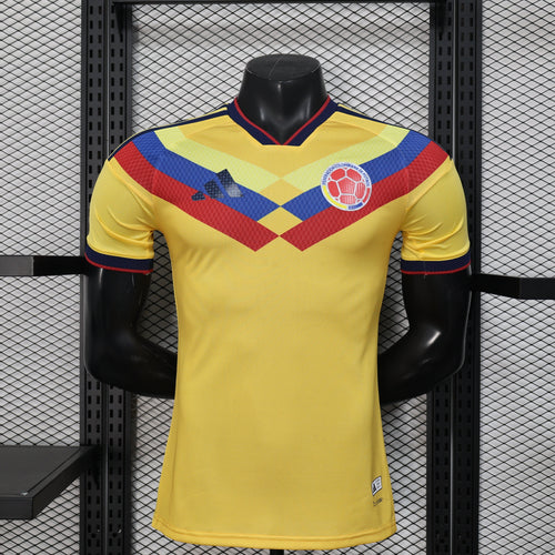2026 Colombia Limited Jersey
