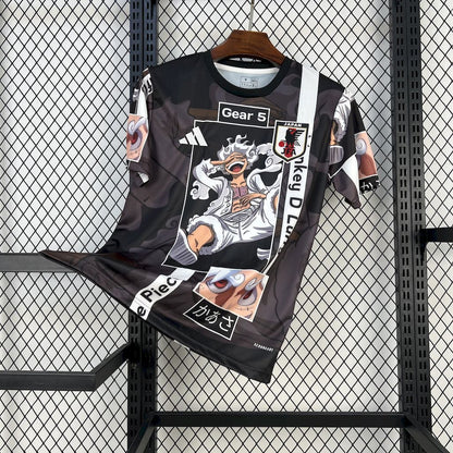 Japan "Urban Manga" Limited Jersey