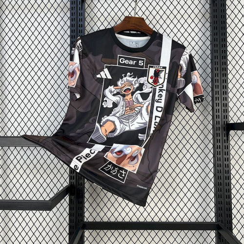 Japan "Urban Manga" Limited Jersey