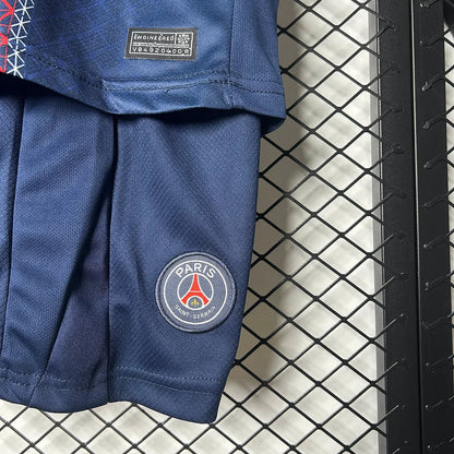 2025/2026 PSG Home Kit Kids Size
