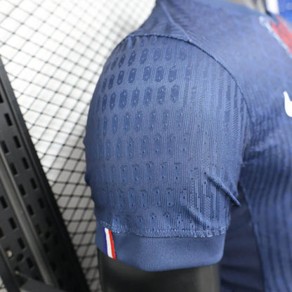 PSG 2025/2026 Home Kit