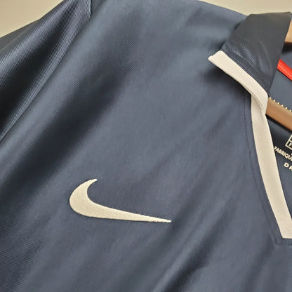2001/2002 Retro PSG Home Jersey