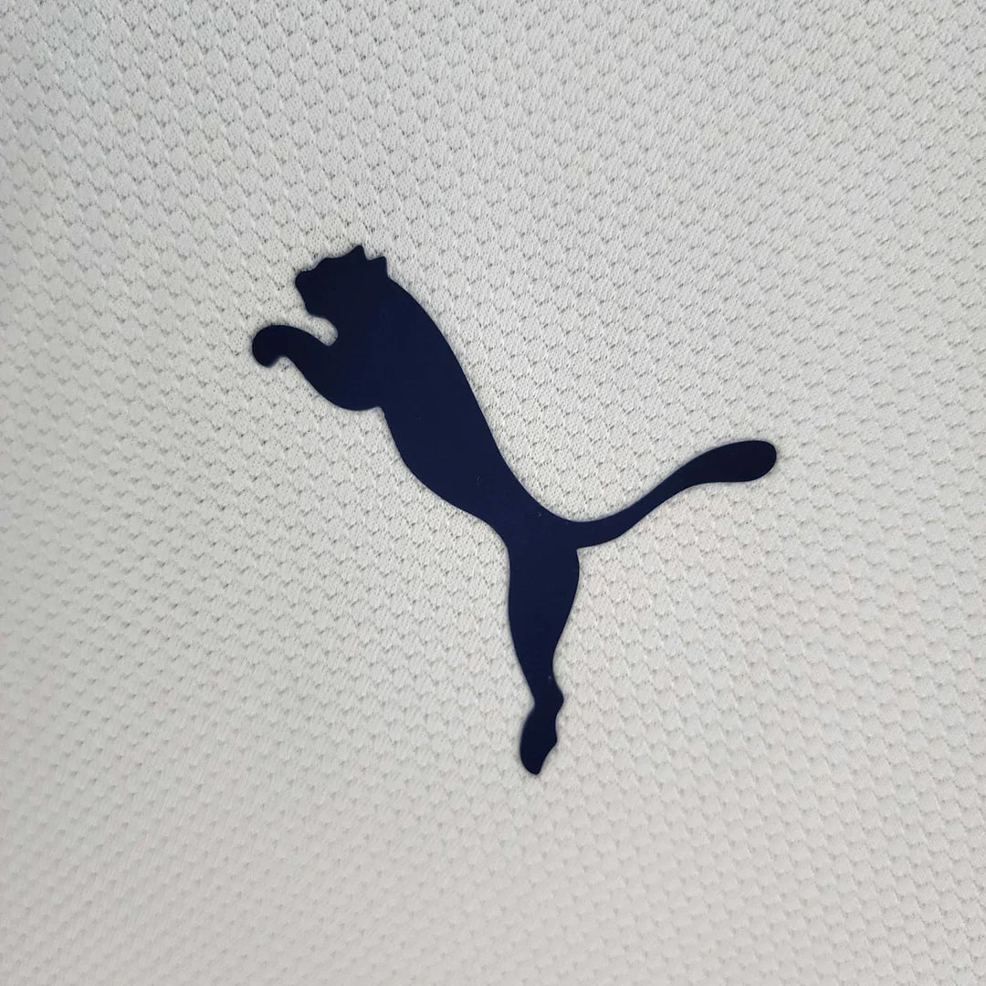 2006-2007 Retro Tottenham Home Kit