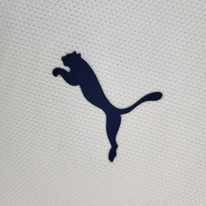 2006-2007 Retro Tottenham Home Kit