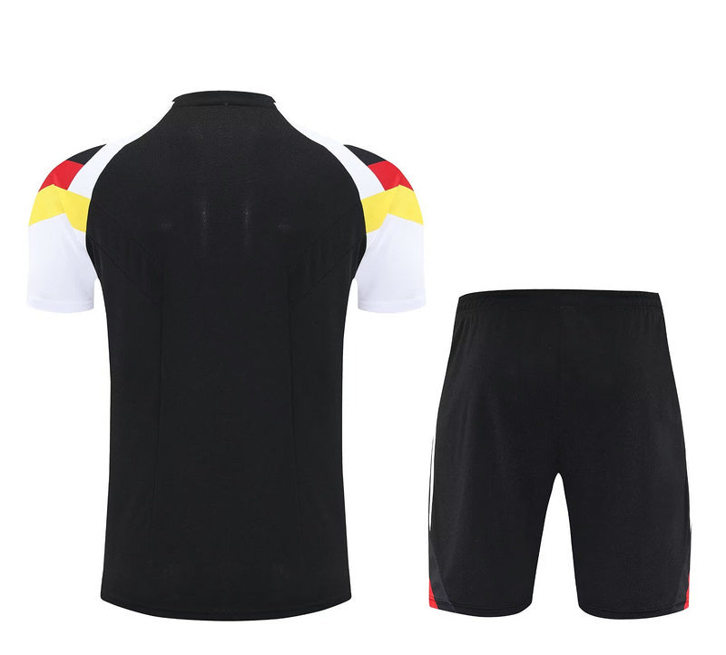 Germany Training Set
