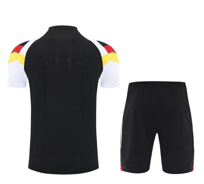 Germany Training Set