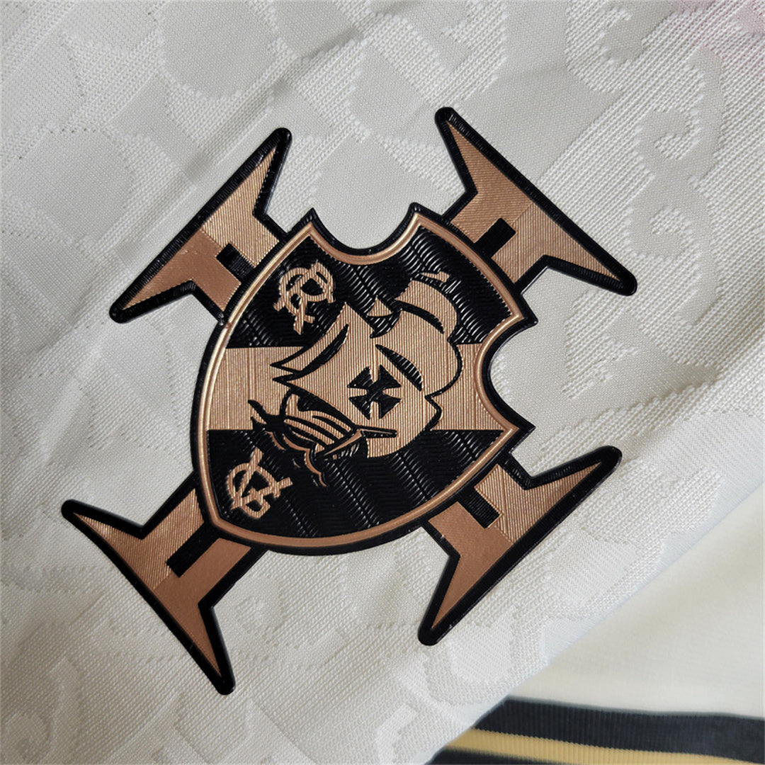 2025/2026 Vasco da Gama Limited Jersey Women