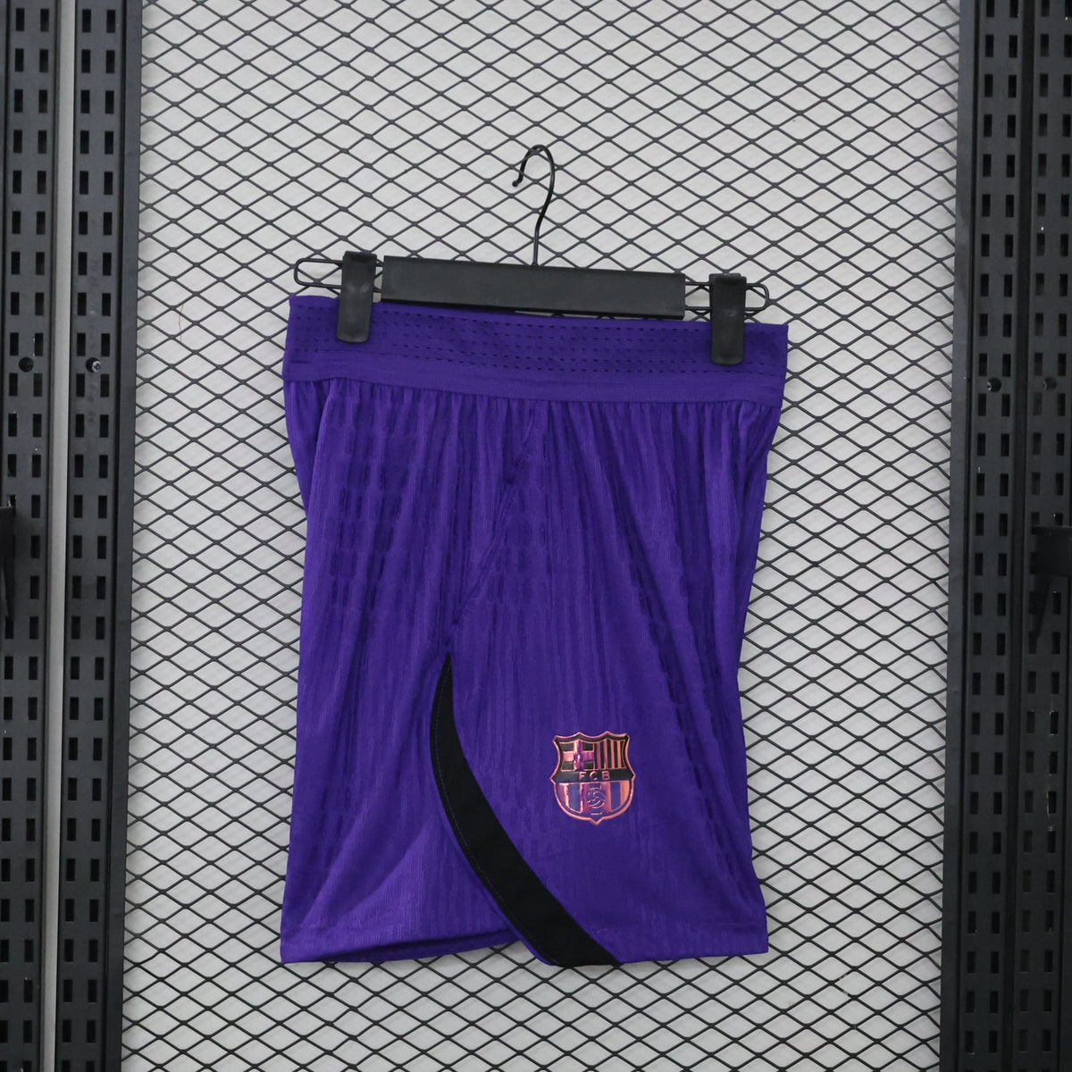 2026/2027 Barcelona Away Shorts