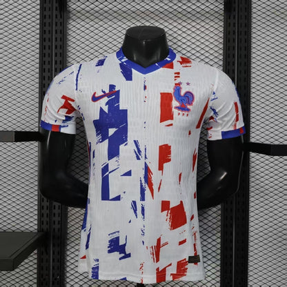France “Bleu Royale” Limited Jersey