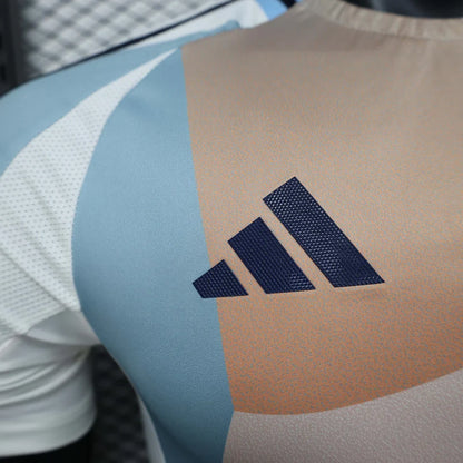 2025 Spain Away Kit