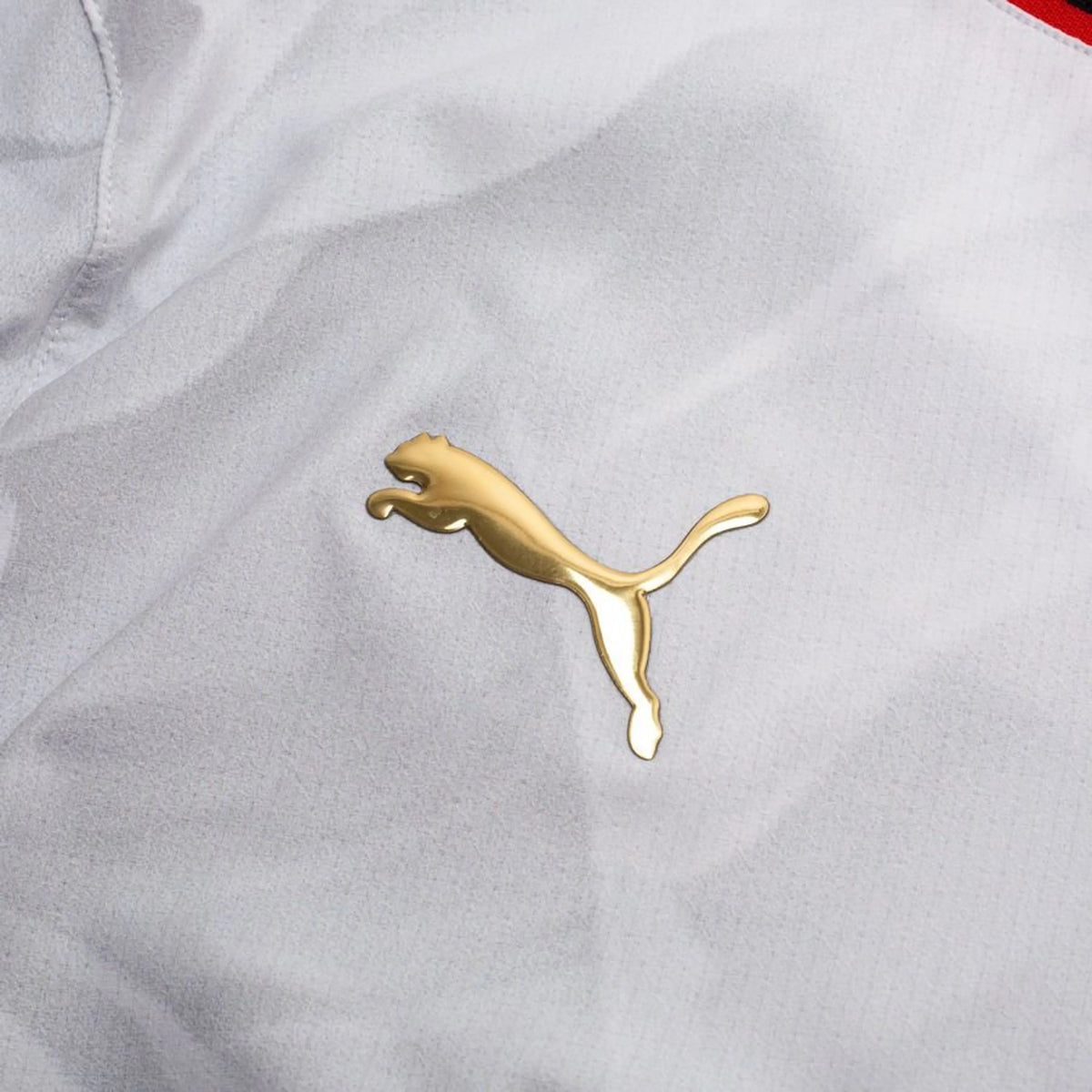 2026/2027 AC Milan Away Kit